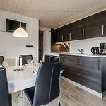 Bryrup Camping 4*