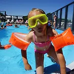 Bryrup Camping Camping 4*