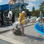 Bryrup Camping 4*