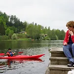 Bryrup Camping 4* Bryrup