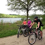 Bryrup Camping