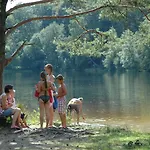 Bryrup Camping Camping