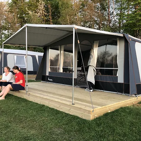 Camping Bryrup Camping 4*