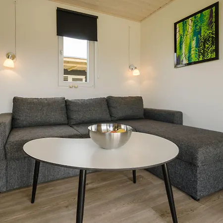 Bryrup Camping Camping 4*