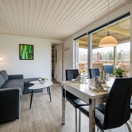 Kemping Bryrup Camping