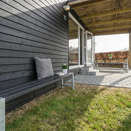 Bryrup Camping Bryrup