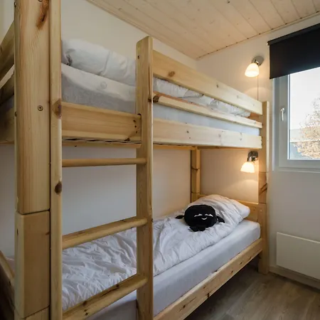 Bryrup Camping Bryrup