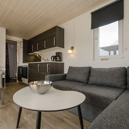 Kemping Bryrup Camping 4*