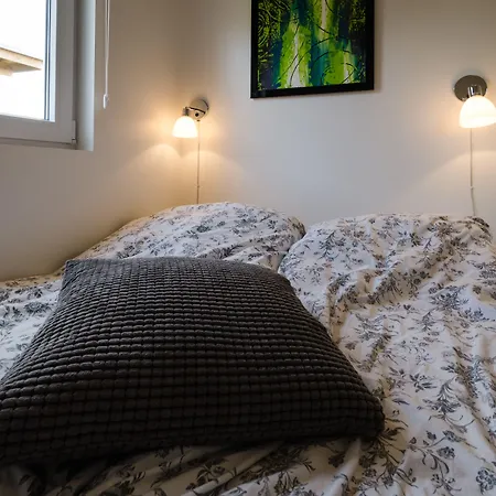 Kemping Bryrup Camping