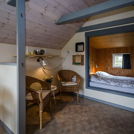 Bryrup Camping Bryrup