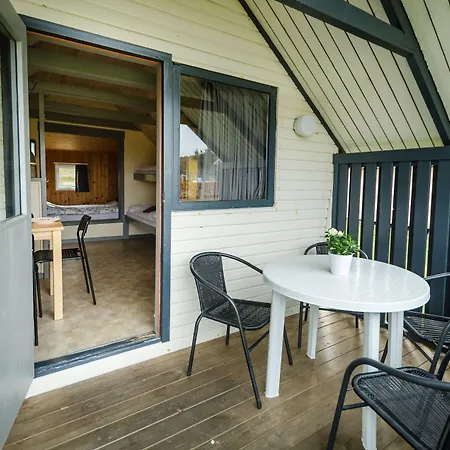 Bryrup Camping Camping 4*