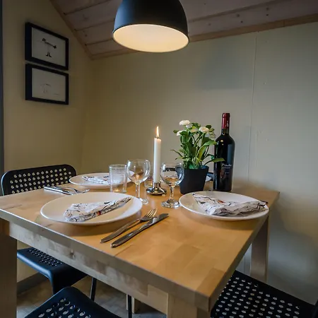 Kemping Bryrup Camping