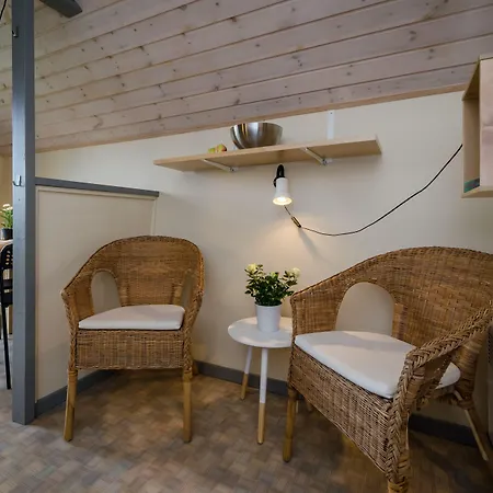 Bryrup Camping Bryrup