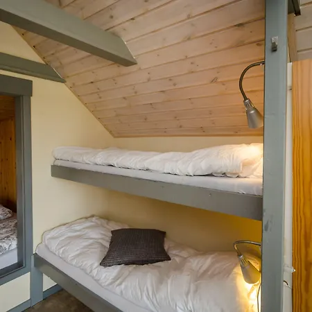 Bryrup Camping Camping 4*