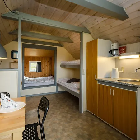 Kemping Bryrup Camping