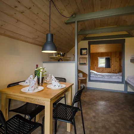 Camping Bryrup Camping