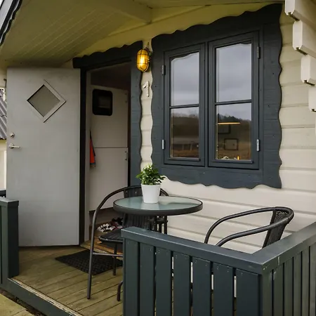 Kemping Bryrup Camping