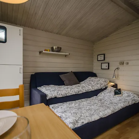 Kemping Bryrup Camping