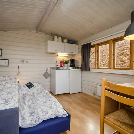 Bryrup Camping Kemping 4*