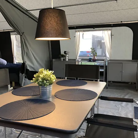 Bryrup Camping Camping 4*