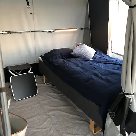 Bryrup Camping