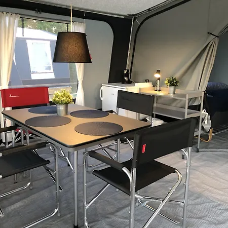 Bryrup Camping Kemping Bryrup