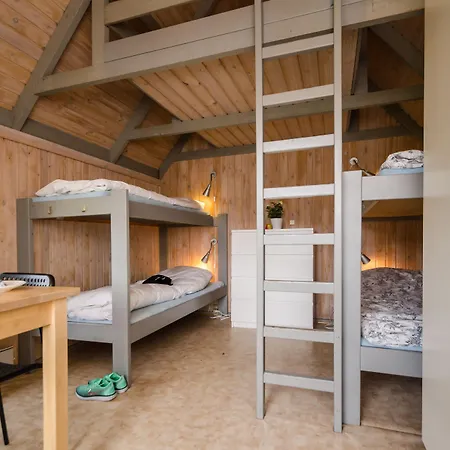 Camping Bryrup Camping