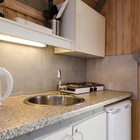 Bryrup Camping Kemping Bryrup