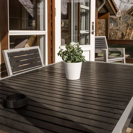 Bryrup Camping Bryrup