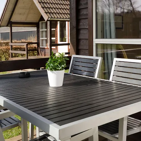 Kemping Bryrup Camping 4*