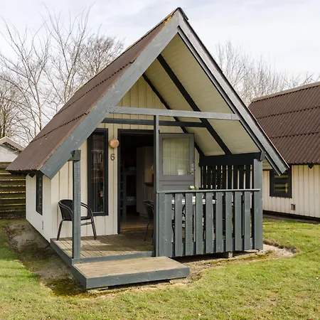 Kemping Bryrup Camping