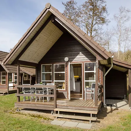 Kemping Bryrup Camping 4*