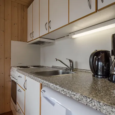 Bryrup Camping Camping 4*