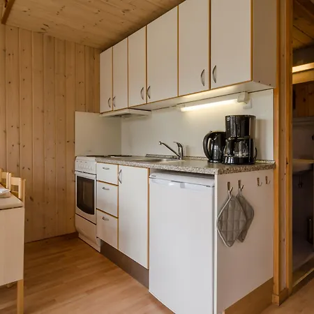 Camping Bryrup Camping