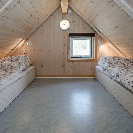 Bryrup Camping Kemping 4*