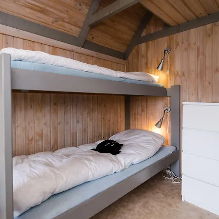 Bryrup Camping Kemping 4*