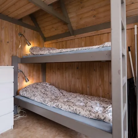 Bryrup Camping Kemping Bryrup