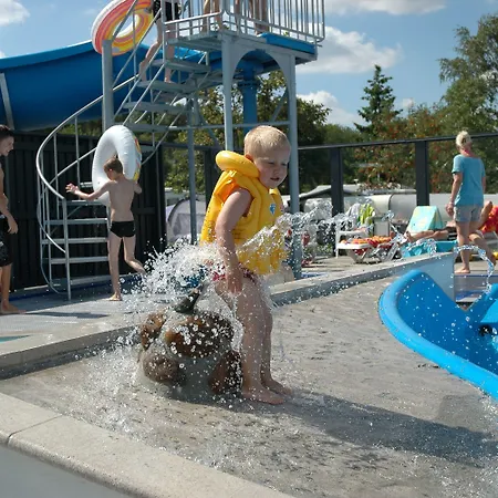 Bryrup Camping 4*