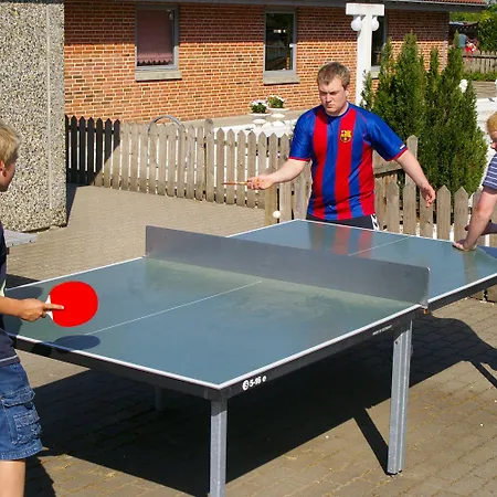 Bryrup Camping Camping Bryrup