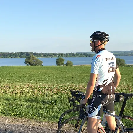 Bryrup Camping Bryrup