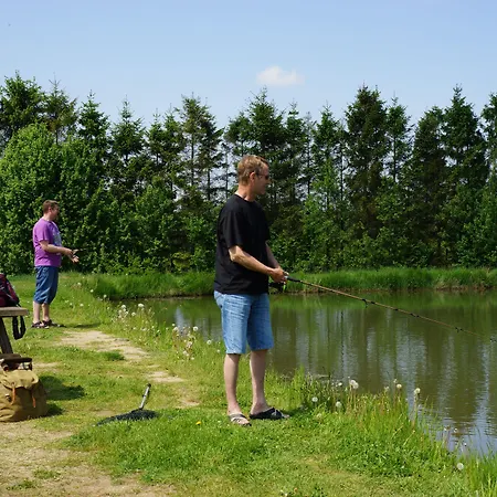 Camping Bryrup Camping 4*