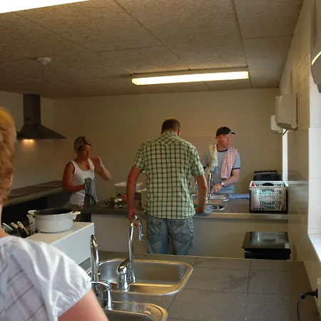 Bryrup Camping Camping Bryrup