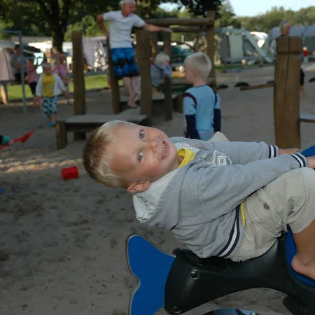 Kemping Bryrup Camping