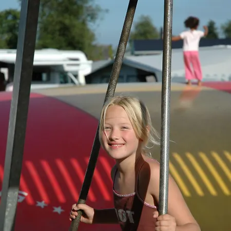 Bryrup Camping Kemping