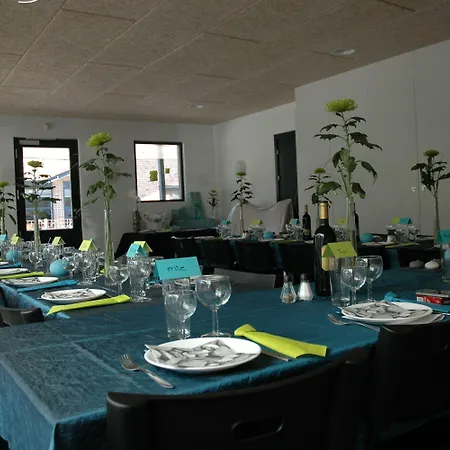 Bryrup Camping Camping Bryrup