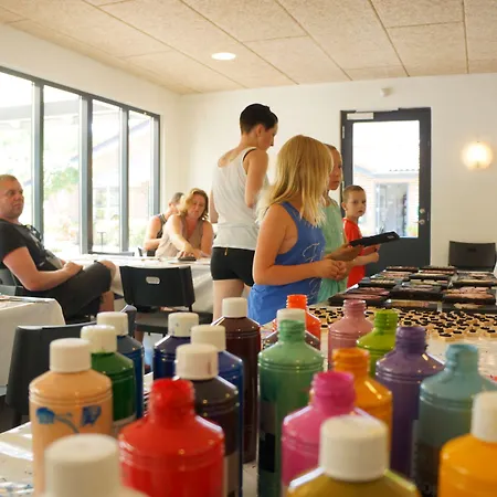 Bryrup Camping 4* Bryrup