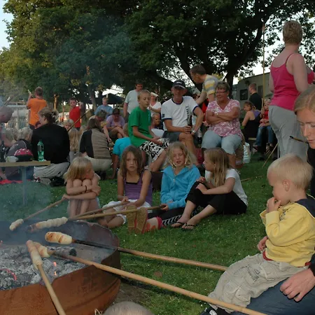 Camping Bryrup Camping