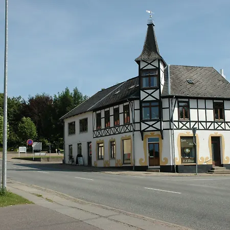 Kemping Bryrup Camping