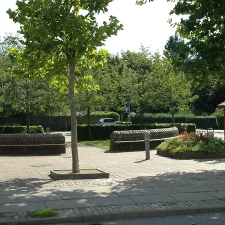 Bryrup Camping Bryrup