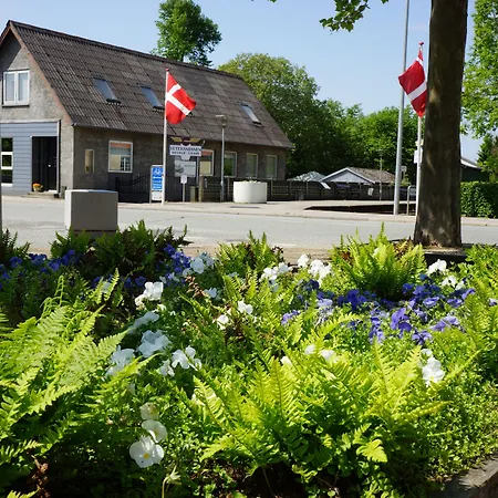 Bryrup Camping Bryrup